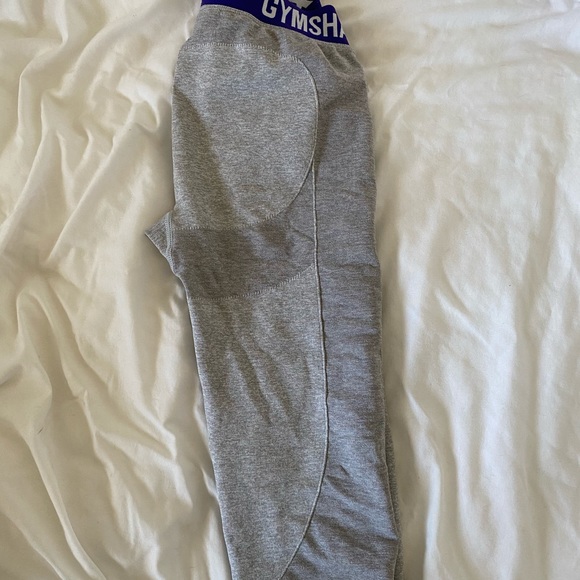 GYMSHARK FLEX LEGGINGS - Picture 2 of 2